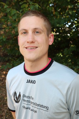 "Wir stellen vor"... Heute: Christian Döhne