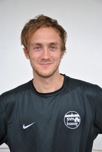 "Wir stellen vor"..Heute: Till Mescher