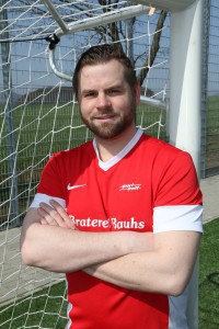 "Wir stellen vor"...Heute: Dennis Nachbar