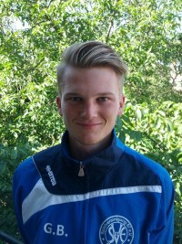 "Wir stellen vor"...Heute: Gerrit Bruns