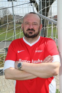 "Wir stellen vor"...Heute: Thomas Otto