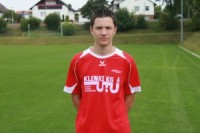 "Wir stellen vor"... Heute: Robin Dickhaut