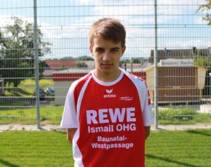 "Wir stellen vor"... Heute: Philipp Köhler