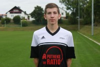 "Wir stellen vor"...Heute: Thomas Derksen