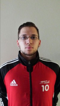 "Wir stellen vor"... Heute: Mathias Trinder