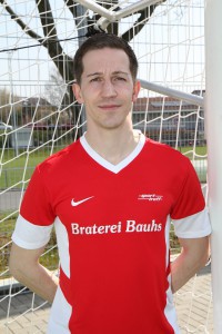 "Wir stellen vor"... Heute: Martin Leipe