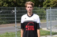 "Wir stellen vor"... Heute: Eric Raida