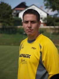 "Wir stellen vor"... Heute: Mike Seeber