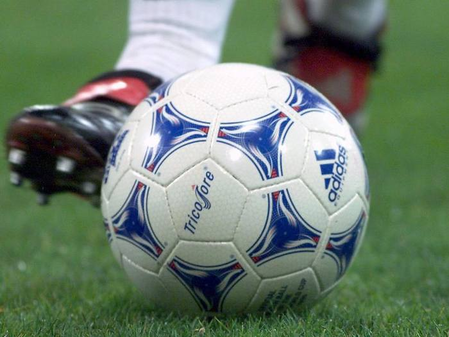 Geiger Team testet gegen A-Ligisten