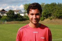 Heimsieg für Reitze-Team, Reserve unterliegt