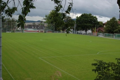 Nordshausen und Dennhausen/Dörnhagen II zu Gast im Sportpark