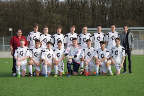 Lust auf Fussball im TSV??