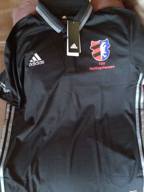 TSV ruft „Club der 80er“  ins Leben