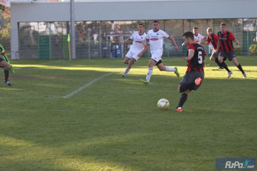 "Erste" spielt Remis++ Reserve Derbysieger