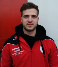 Neuzugang für Reitze-Team