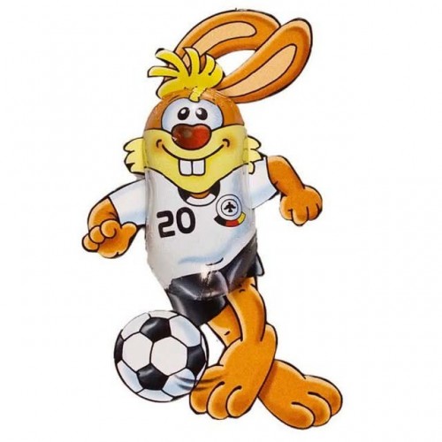 TSV Fußballer wünschen ein frohes Osterfest