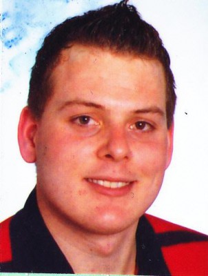 Neuzugang für Althans-Team