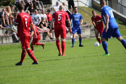 Damit ist der Deckel auch formell drauf!