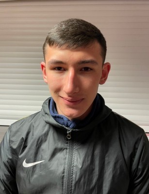 Weiterer Neuzugang für Fehr-Team