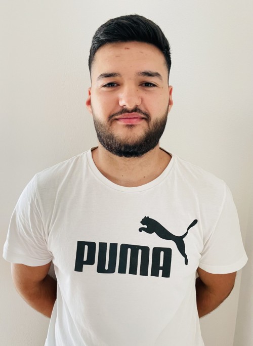 Weiterer Neuzugang im Anflug++Leon Latifi wechselt in den Sportpark