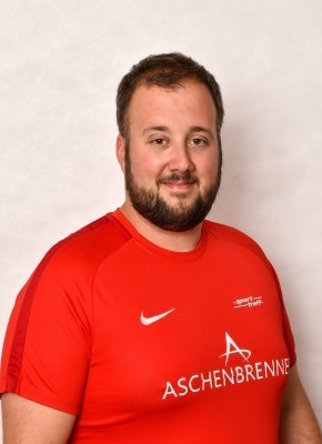 Andi Klisch zurück auf der Trainerbank