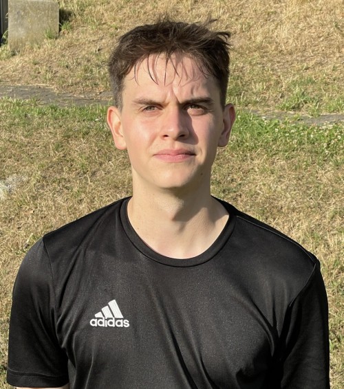 Kevin Hartmann Neuzugang Nr.9