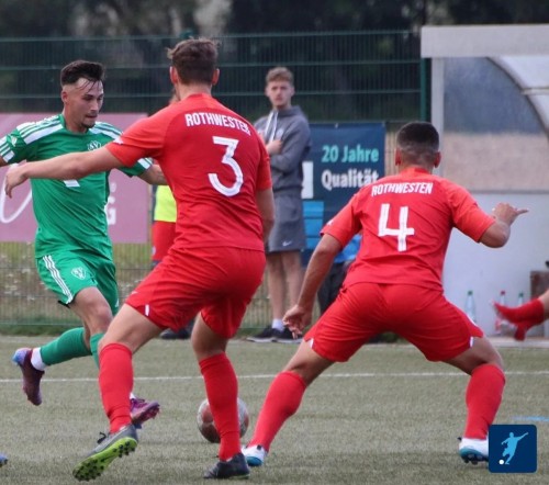 Letzte Testspiele für TSV Teams