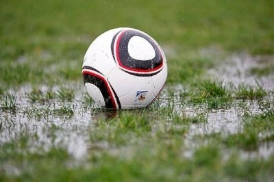 Keine Spiele am Wochenende