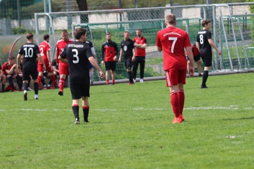 Erneut keine Punkte im Sportpark