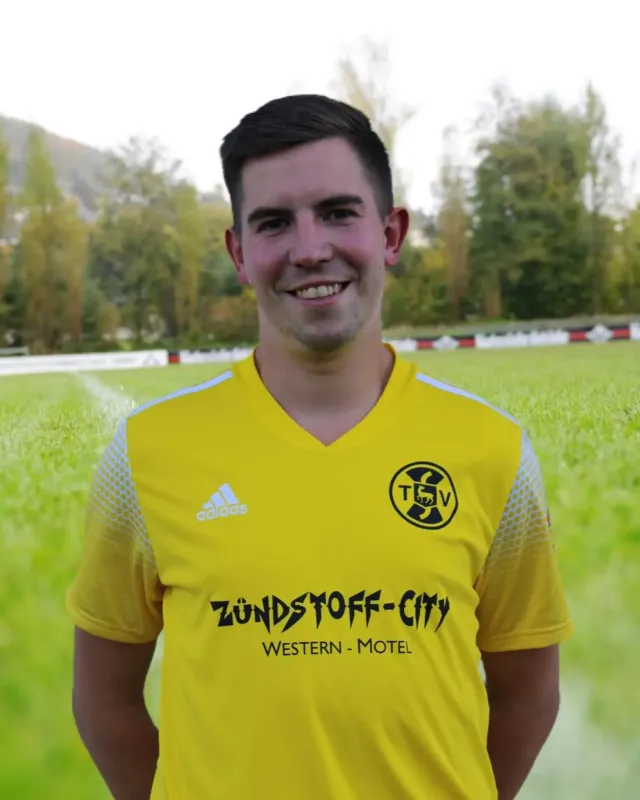 Nächster Neuzugang im Anflug