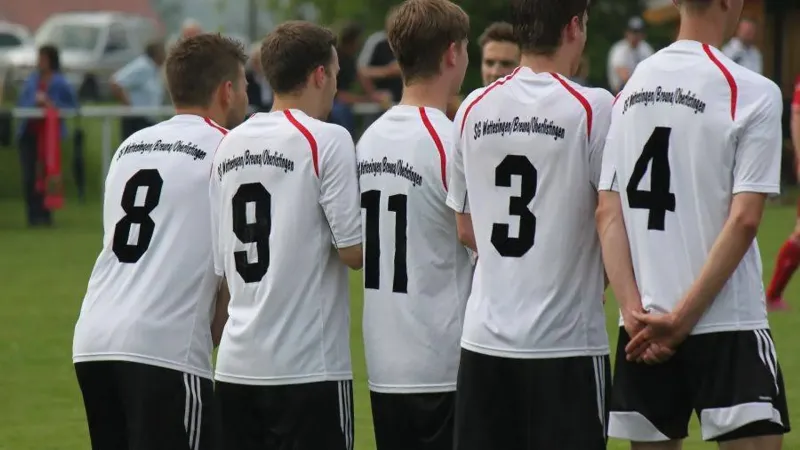 TSV startet mit erstem Test bei der SG Wettesingen/Breuna