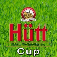 Turnierteilnahme am Großenritter „Hütt-Cup“