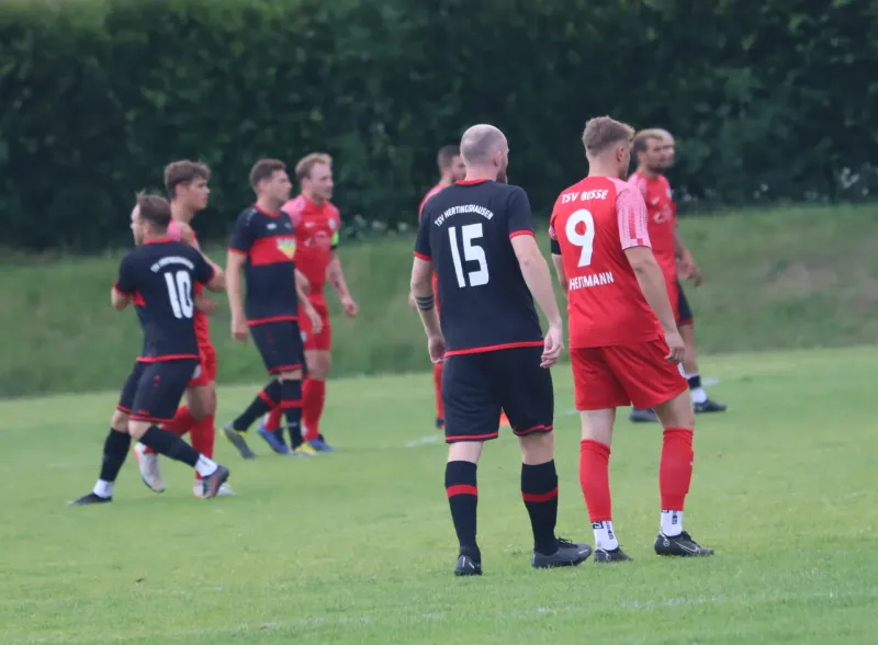 Aus beim Hütt-Cup in der Vorrunde