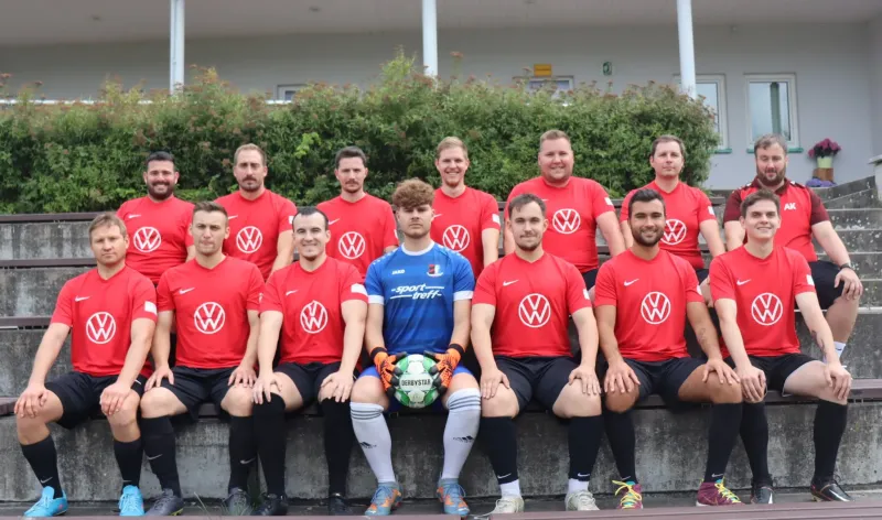 Reserve mit Remis beim TSV Besse