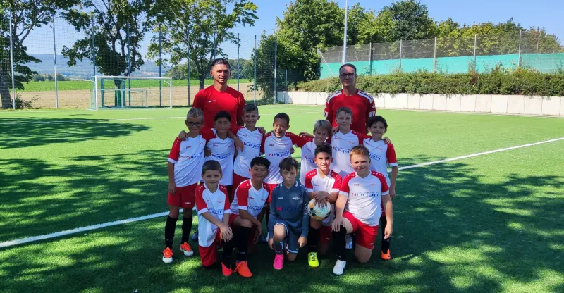 E1 startet erfolgreich in die Saison