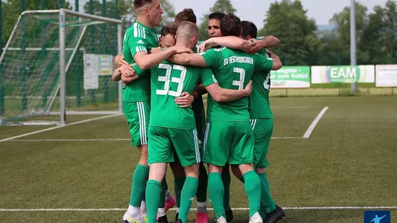 SG Reinhardshagen und Kurdischer FC am Samstag im Sportpark zu Gast