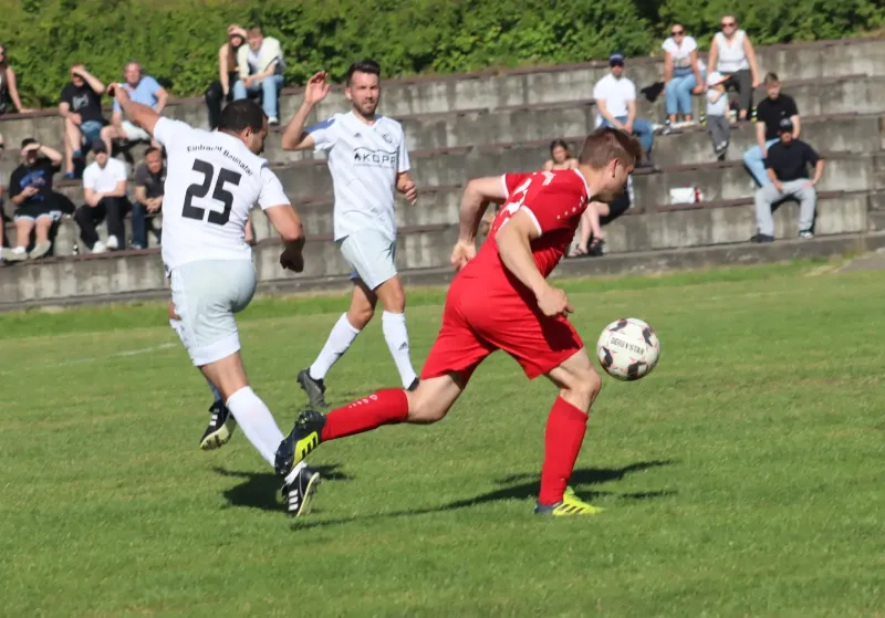 Hohe Auswärtshürden für TSV Teams am Wochenende