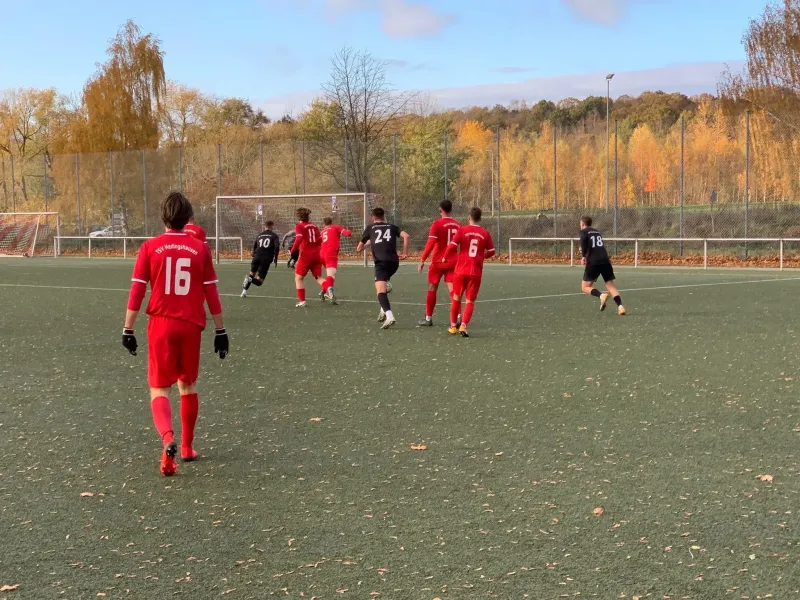 Scott– Elf feiert ersten Auswärtssieg