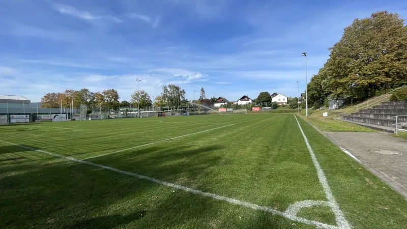 TSV Teams gehen in die Winterpause