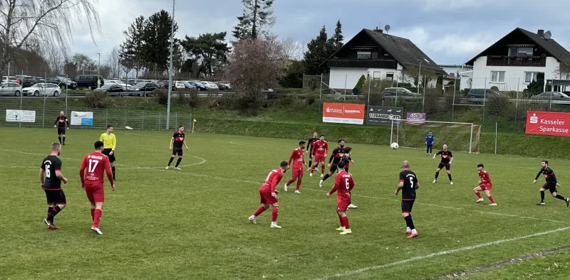 Sechs Punkte Wochenende im Sportpark++TSV Teams feiern wichtige Siege