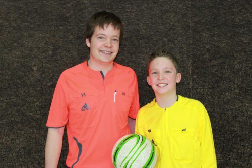 Kasseler SV siegt beim D-Jugendturnier