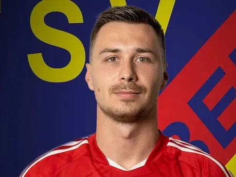 Christian Krug verstärkt den TSV als spielender Co-Trainer