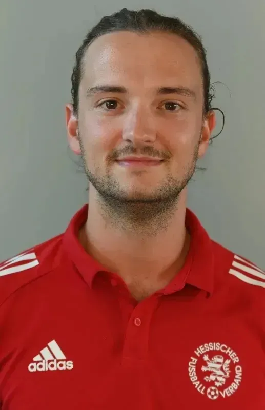 Abschied an der Pfeife - TSV sagt Danke zu Schiedsrichter Daniel Heist!