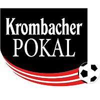Krombacher Kreispokalauslosung