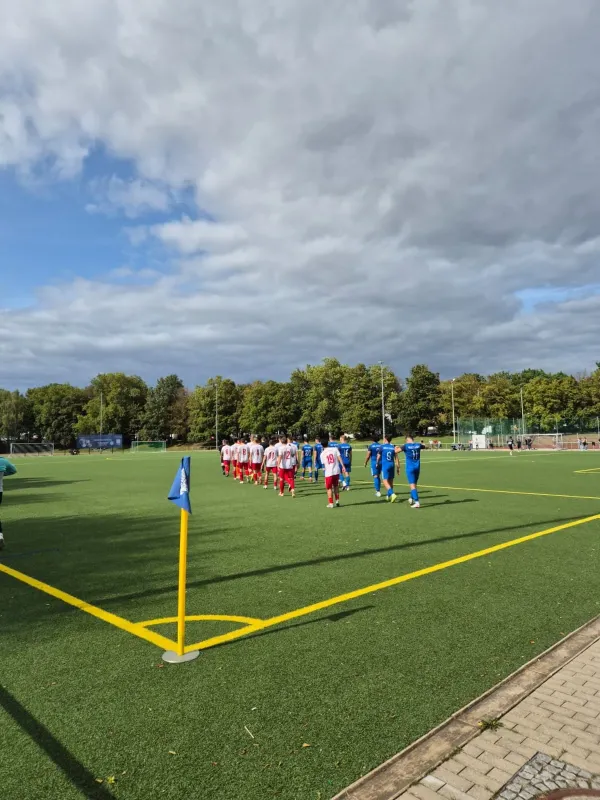 Zwei Siege in Folge – TSV zeigt starke Reaktion nach schwierigem Saisonstart