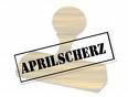 Aprilscherz