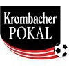 Pokalaus in der 1. Runde