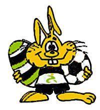 Frohe Osterfeiertage