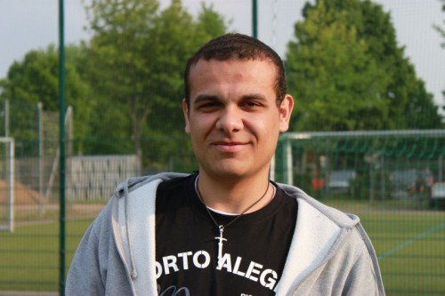 Neuer Coach für B-Jugend