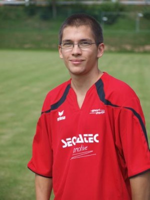 Testspielsieg gegen Baunataler A-Junioren